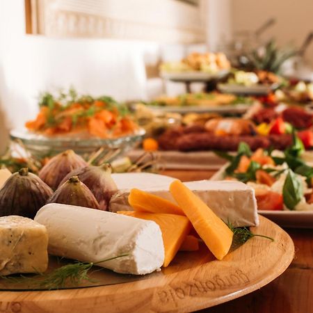La Vista Lodge Плетенбърг Бей Екстериор снимка