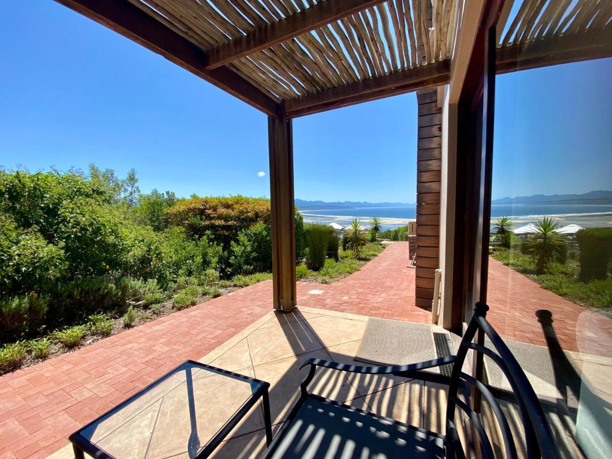 La Vista Lodge Плетенбърг Бей Екстериор снимка