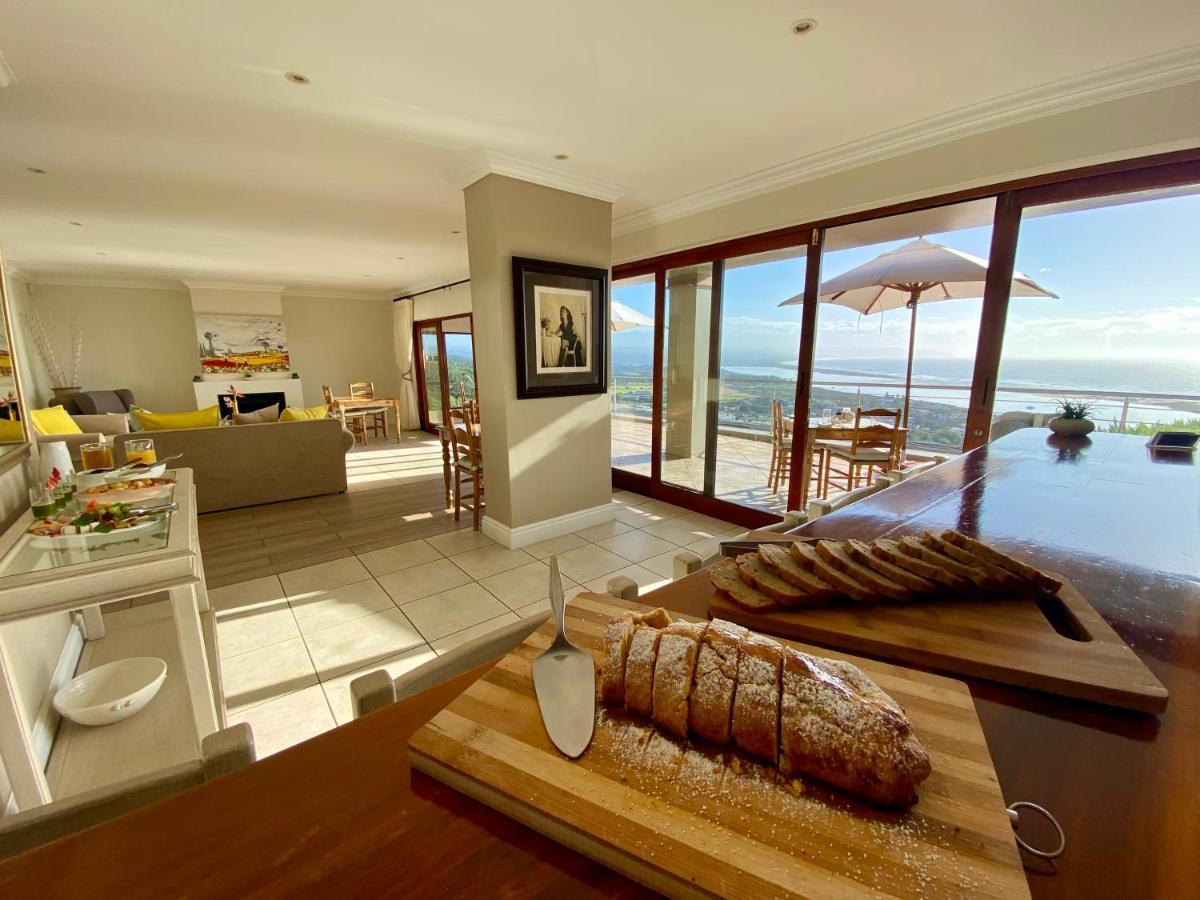La Vista Lodge Плетенбърг Бей Екстериор снимка