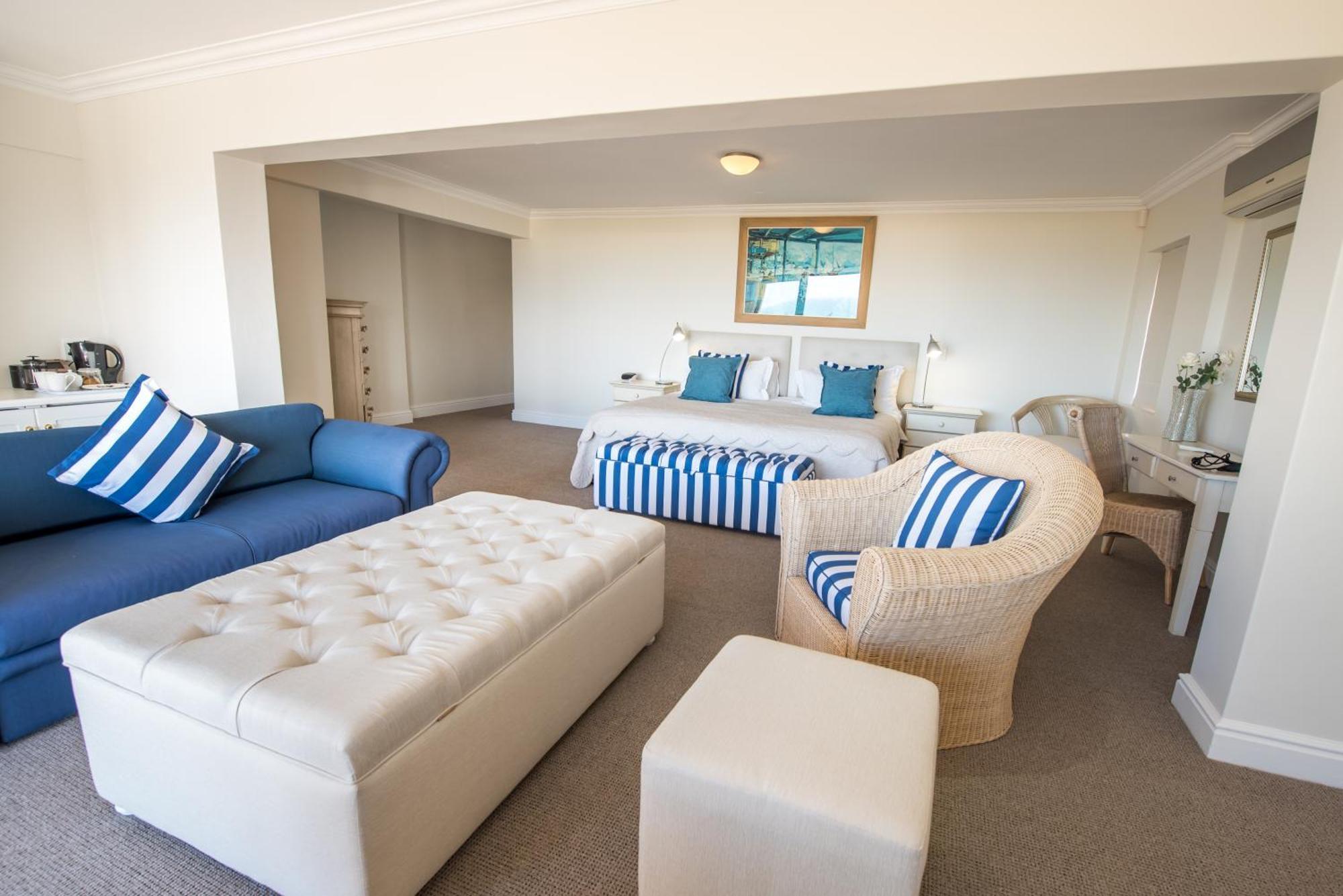 La Vista Lodge Плетенбърг Бей Екстериор снимка