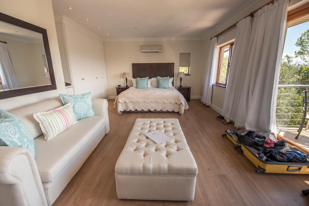 La Vista Lodge Плетенбърг Бей Екстериор снимка