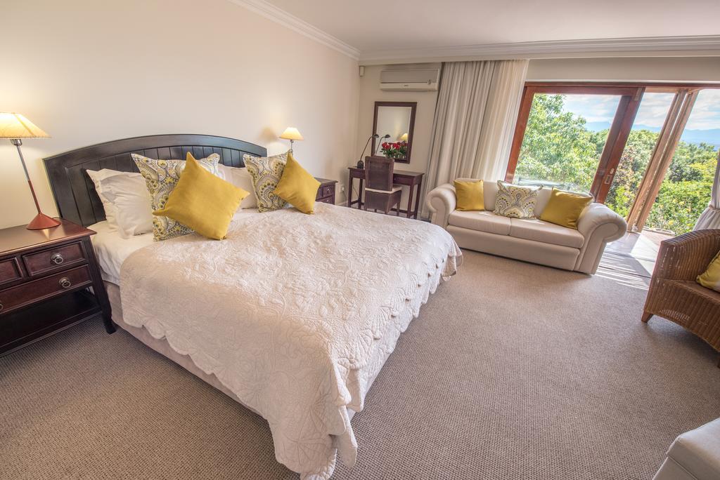 La Vista Lodge Плетенбърг Бей Екстериор снимка