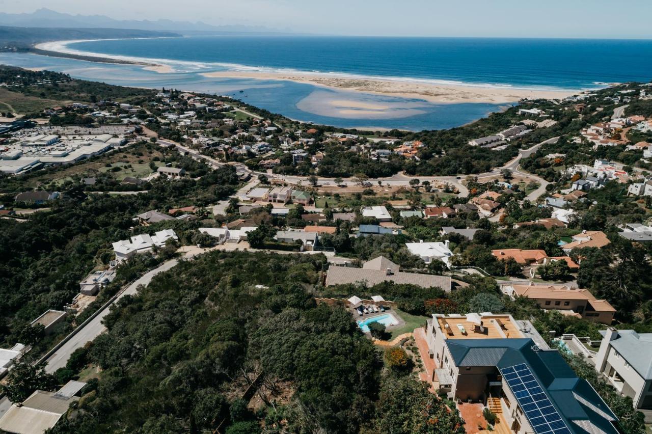 La Vista Lodge Плетенбърг Бей Екстериор снимка