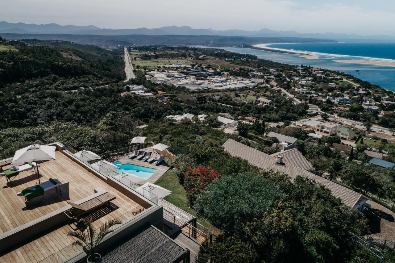 La Vista Lodge Плетенбърг Бей Екстериор снимка