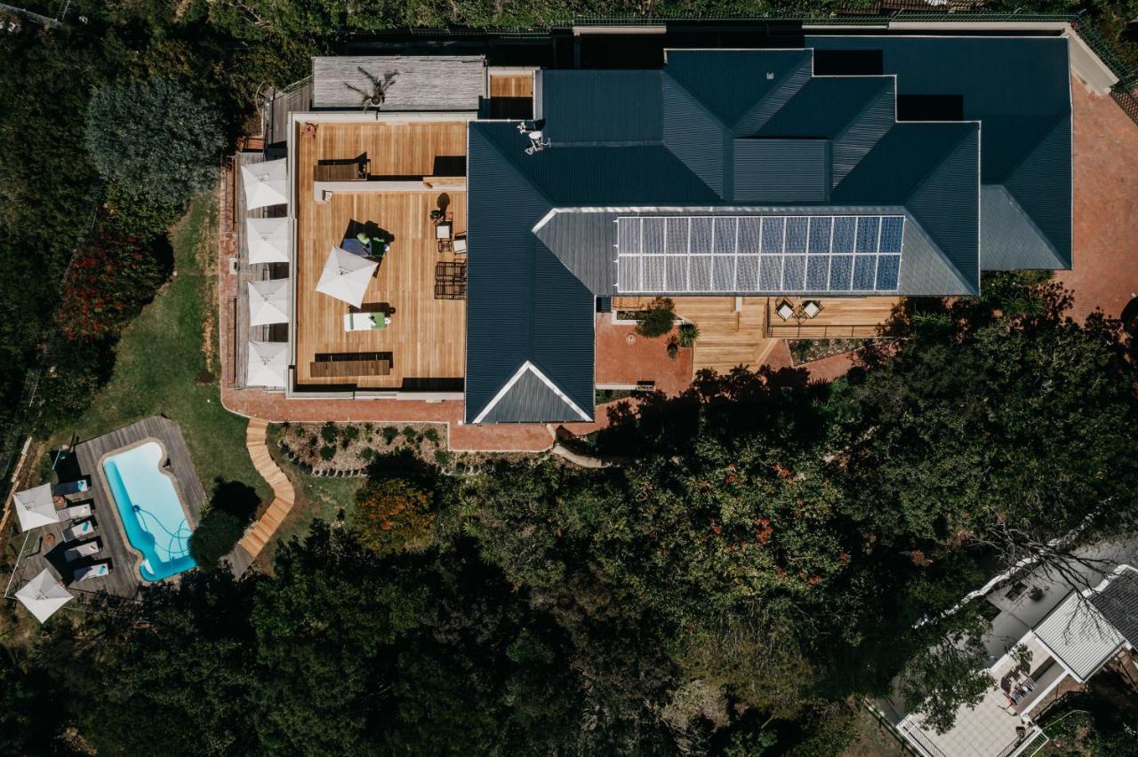 La Vista Lodge Плетенбърг Бей Екстериор снимка