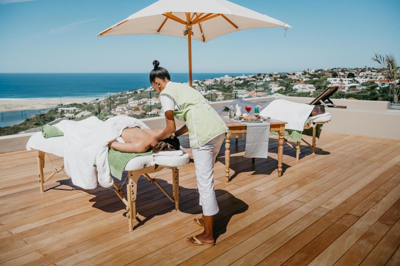La Vista Lodge Плетенбърг Бей Екстериор снимка