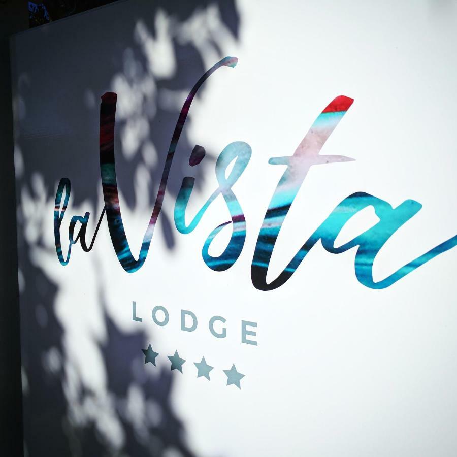 La Vista Lodge Плетенбърг Бей Екстериор снимка