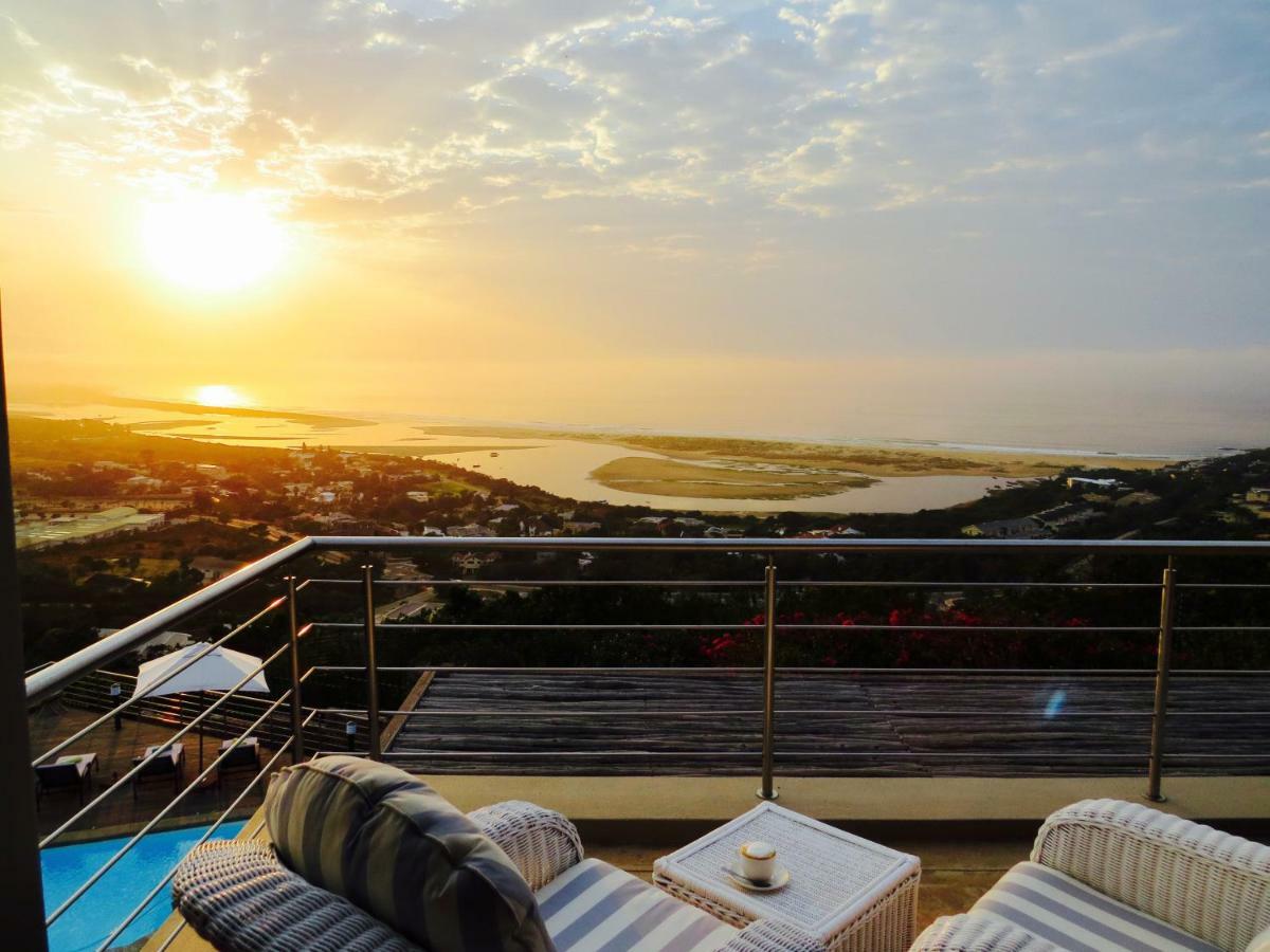 La Vista Lodge Плетенбърг Бей Екстериор снимка