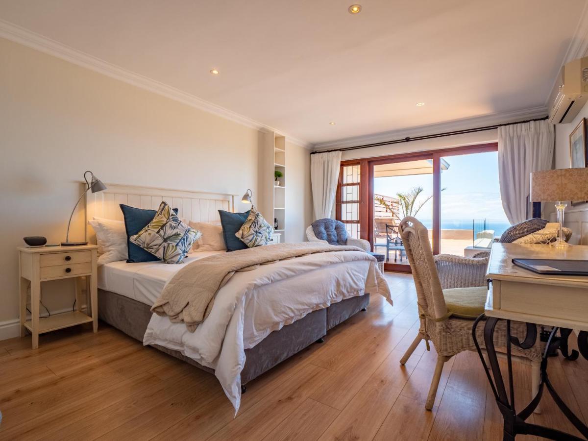 La Vista Lodge Плетенбърг Бей Екстериор снимка