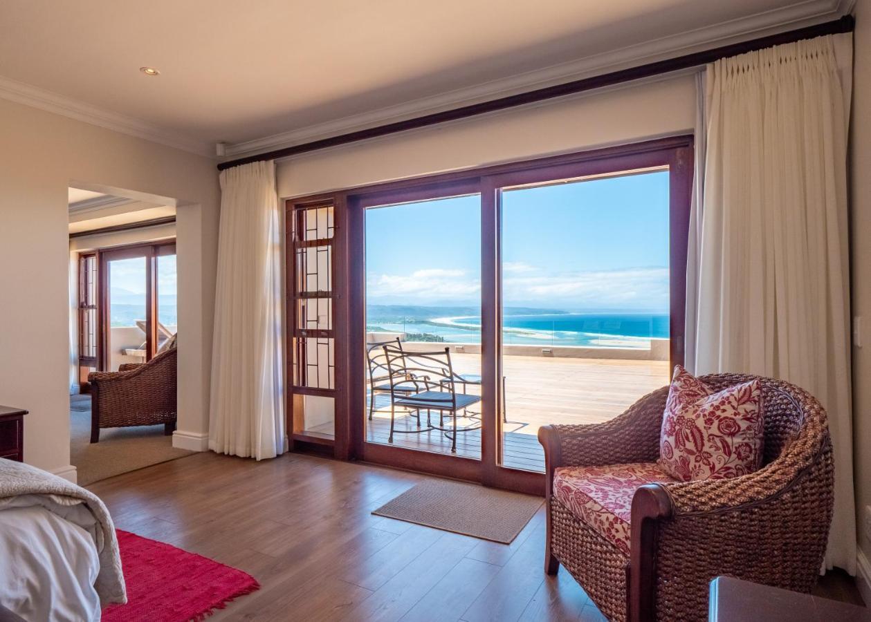 La Vista Lodge Плетенбърг Бей Екстериор снимка