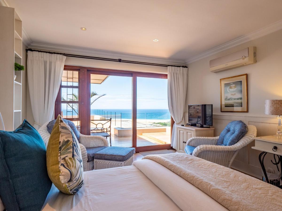 La Vista Lodge Плетенбърг Бей Екстериор снимка
