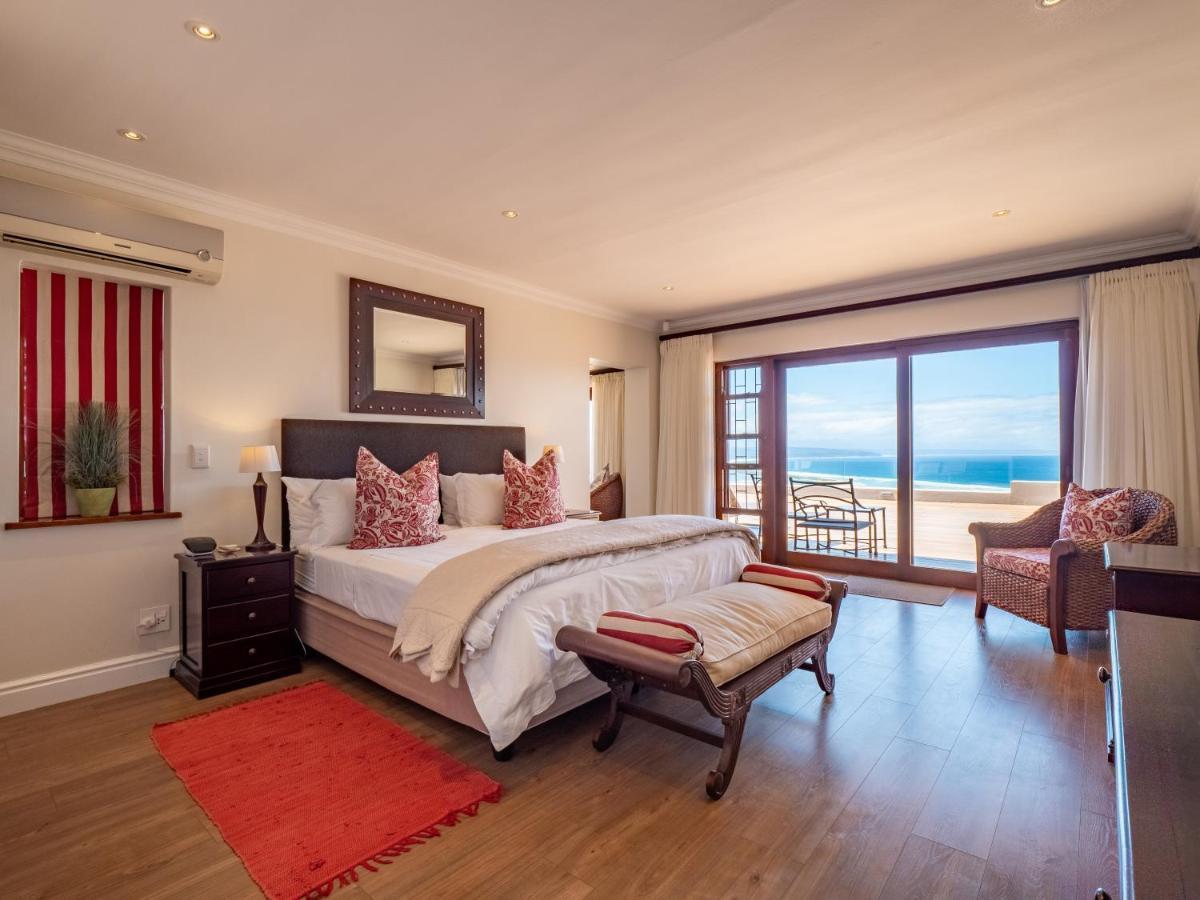 La Vista Lodge Плетенбърг Бей Екстериор снимка