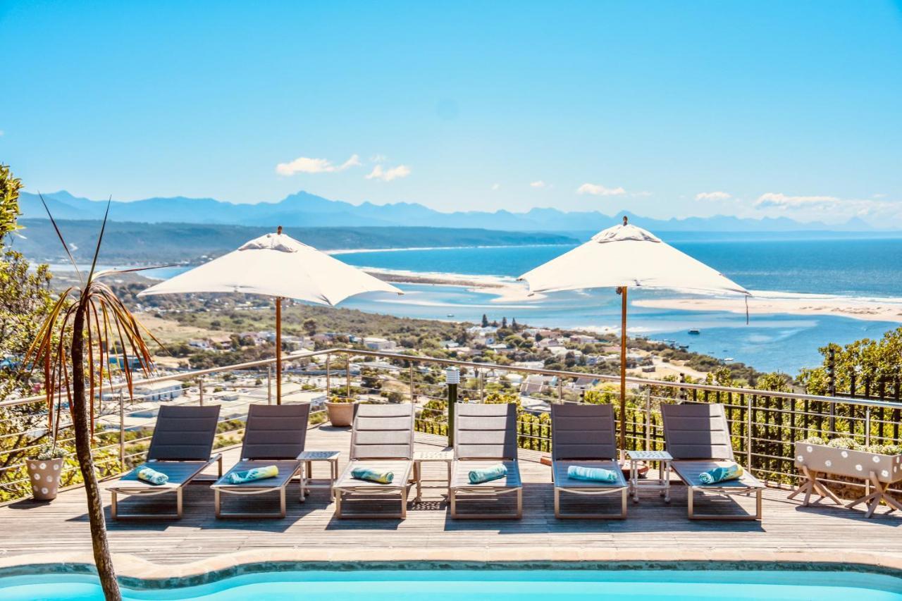 La Vista Lodge Плетенбърг Бей Екстериор снимка